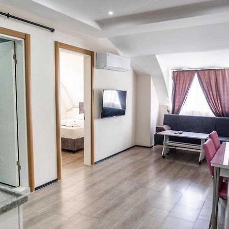 Ayya Suit Hotel Eskihisar Luaran gambar