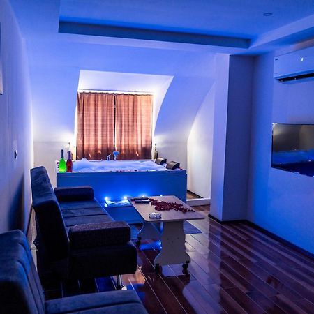Ayya Suit Hotel Eskihisar Luaran gambar