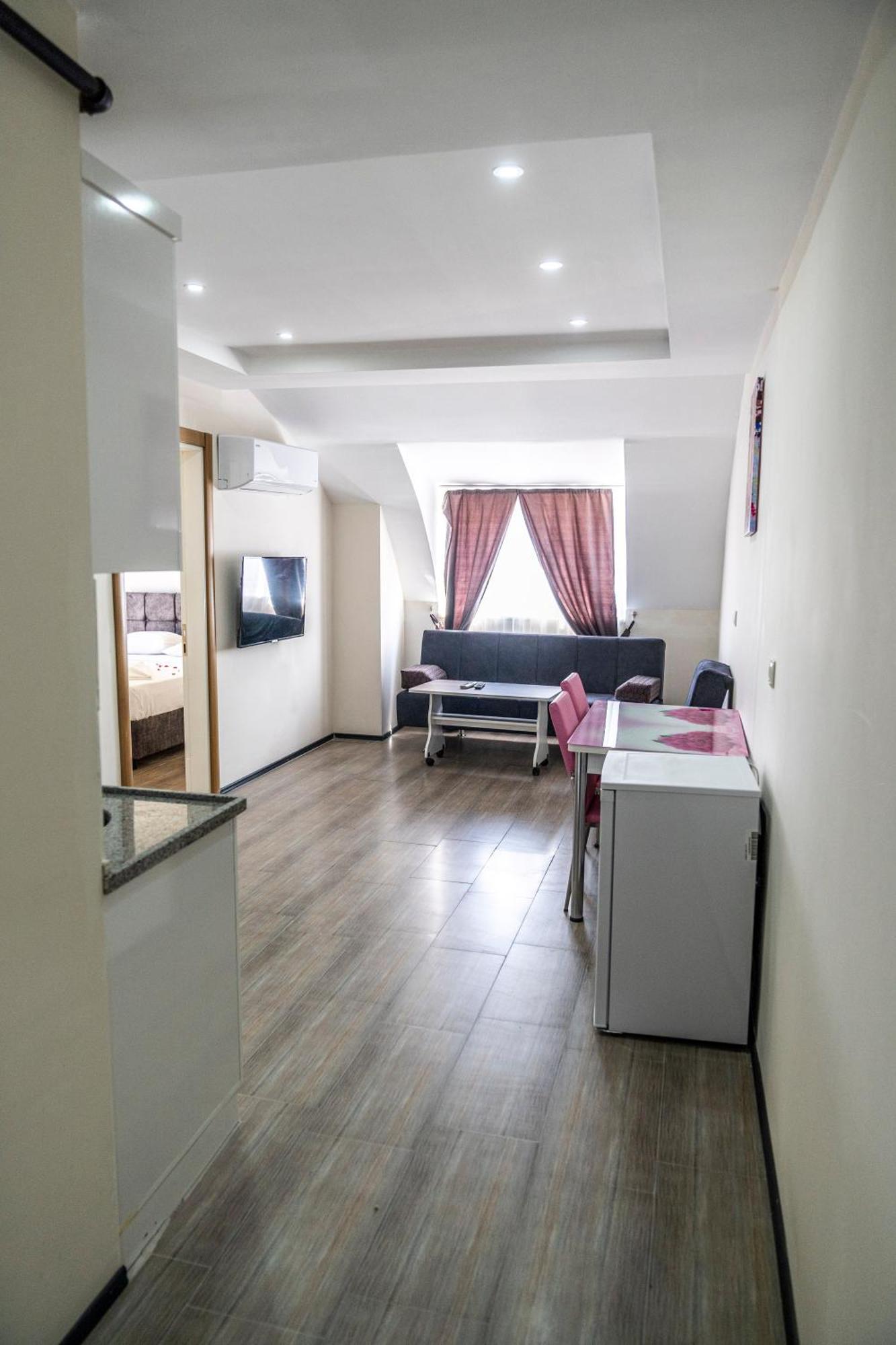 Ayya Suit Hotel Eskihisar Luaran gambar