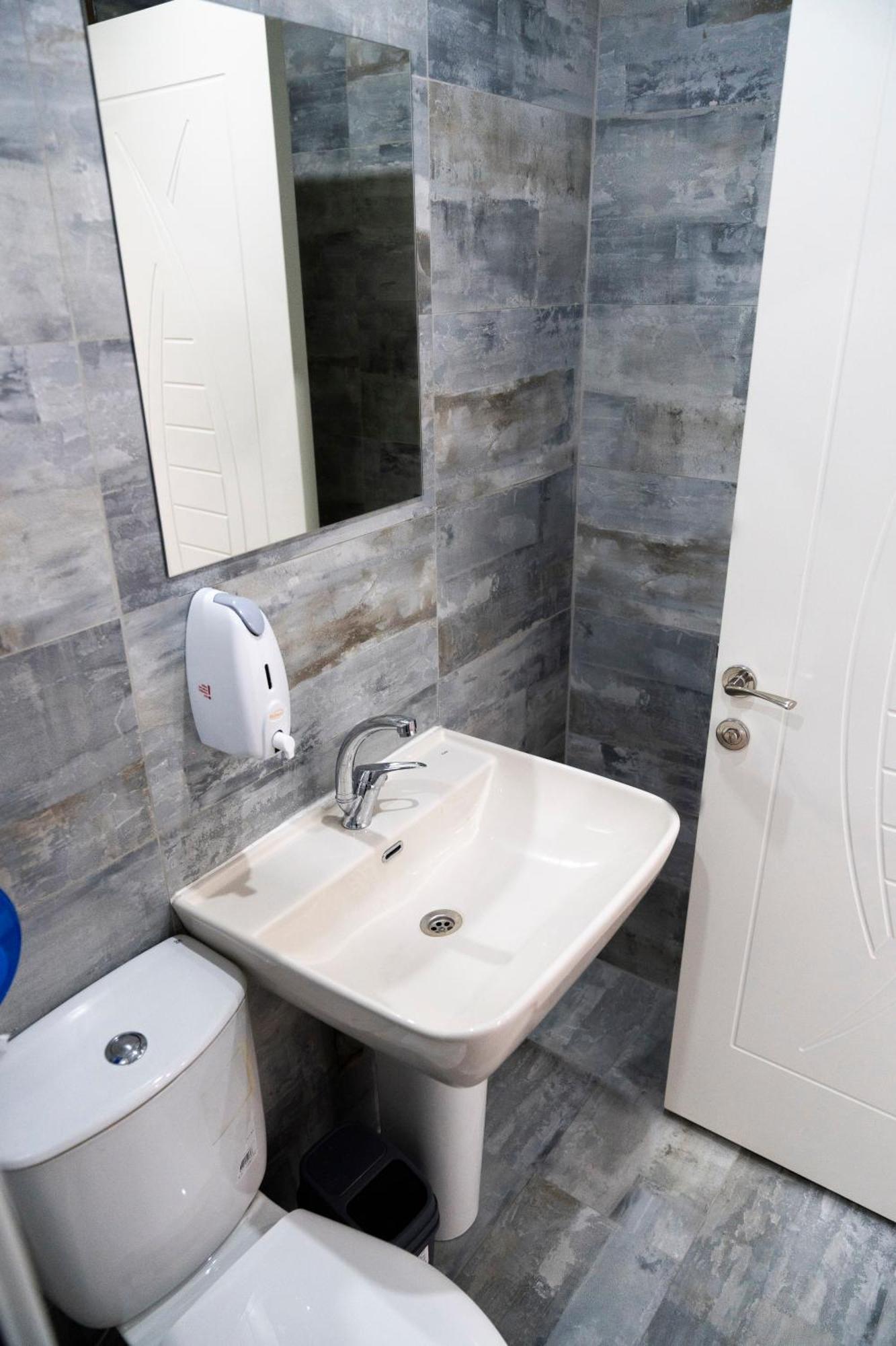 Ayya Suit Hotel Eskihisar Luaran gambar