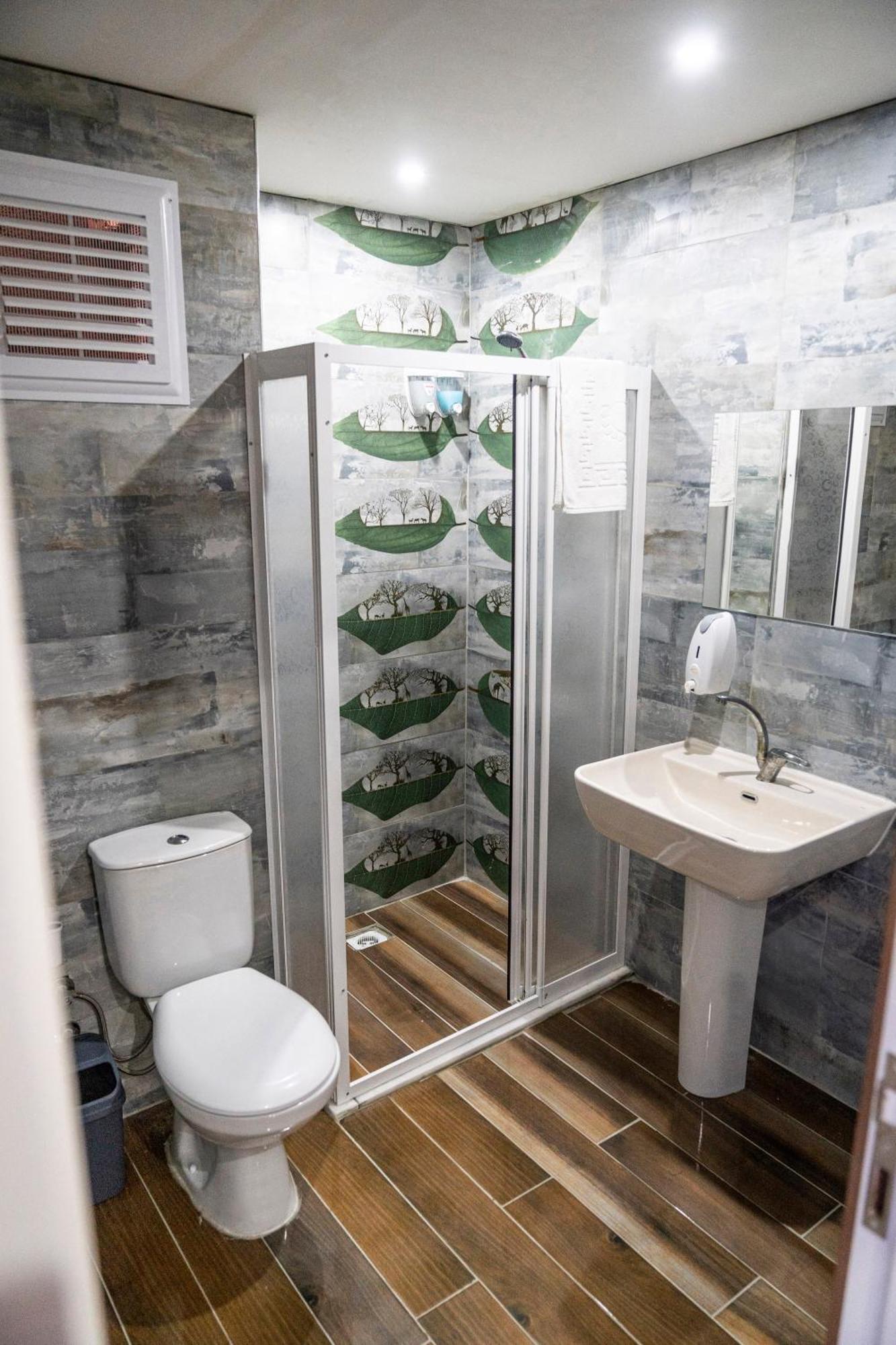 Ayya Suit Hotel Eskihisar Luaran gambar
