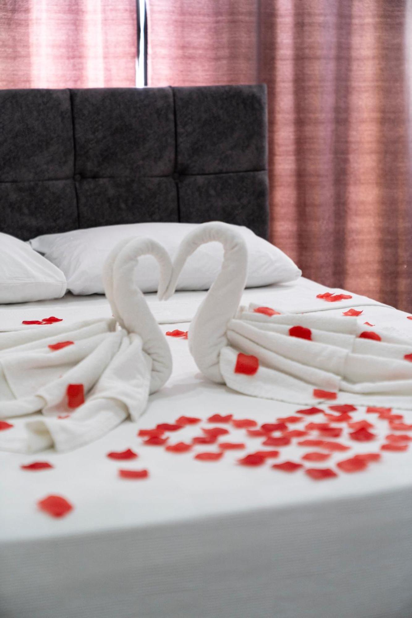 Ayya Suit Hotel Eskihisar Luaran gambar