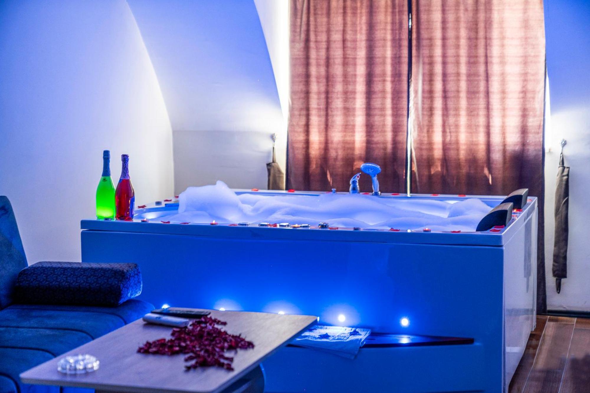 Ayya Suit Hotel Eskihisar Luaran gambar