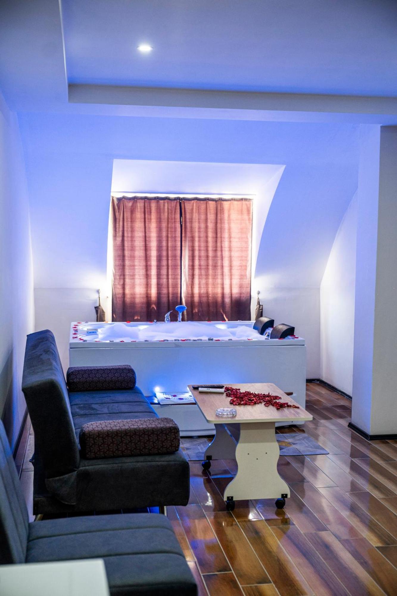 Ayya Suit Hotel Eskihisar Luaran gambar