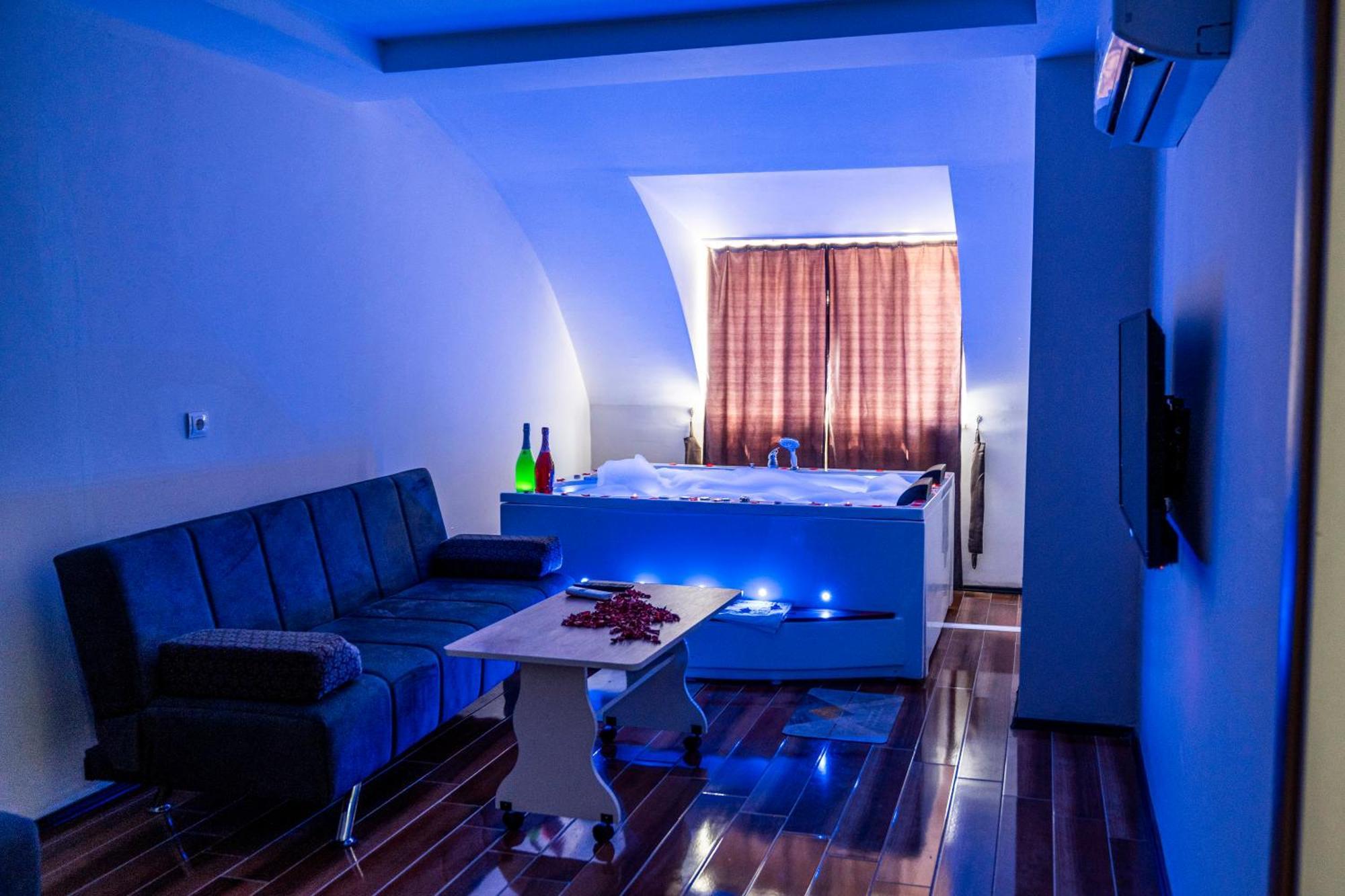 Ayya Suit Hotel Eskihisar Luaran gambar
