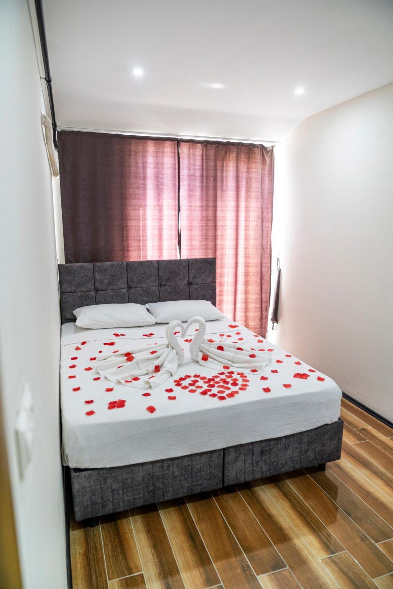Ayya Suit Hotel Eskihisar Luaran gambar