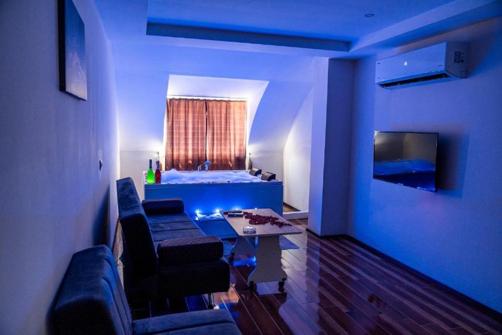Ayya Suit Hotel Eskihisar Luaran gambar