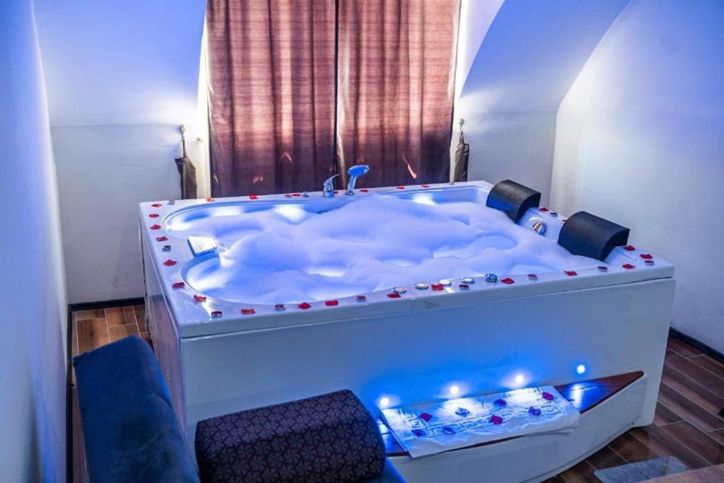 Ayya Suit Hotel Eskihisar Luaran gambar