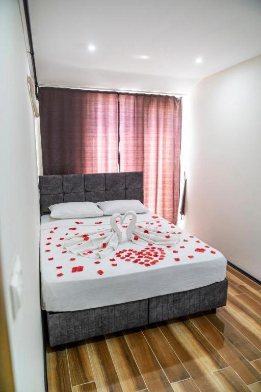 Ayya Suit Hotel Eskihisar Luaran gambar