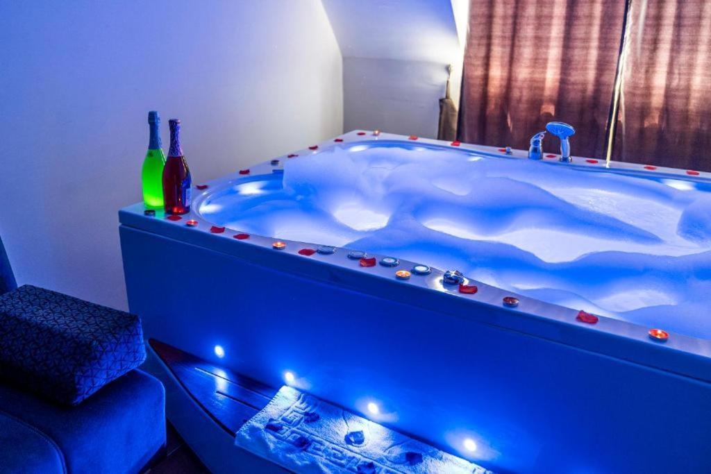 Ayya Suit Hotel Eskihisar Luaran gambar