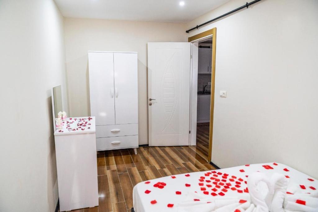 Ayya Suit Hotel Eskihisar Luaran gambar