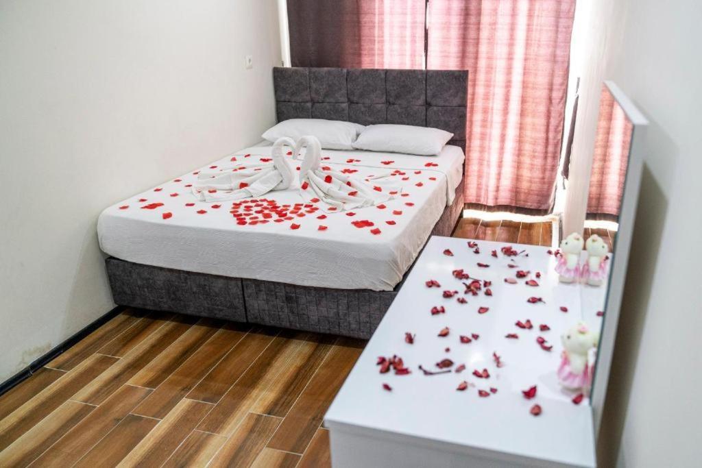 Ayya Suit Hotel Eskihisar Luaran gambar