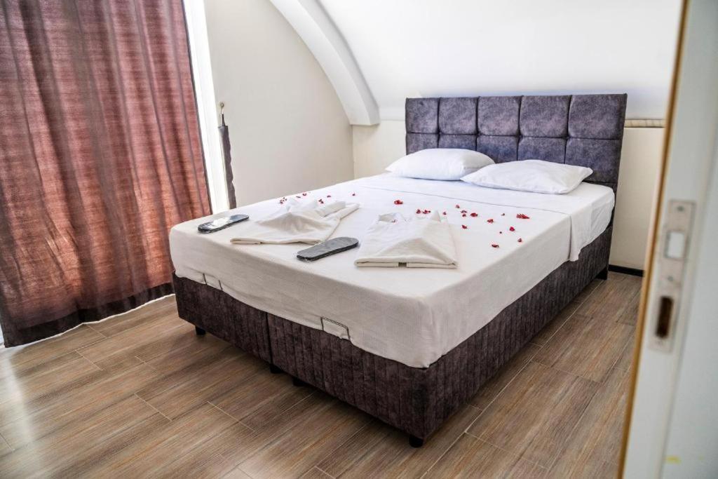 Ayya Suit Hotel Eskihisar Luaran gambar