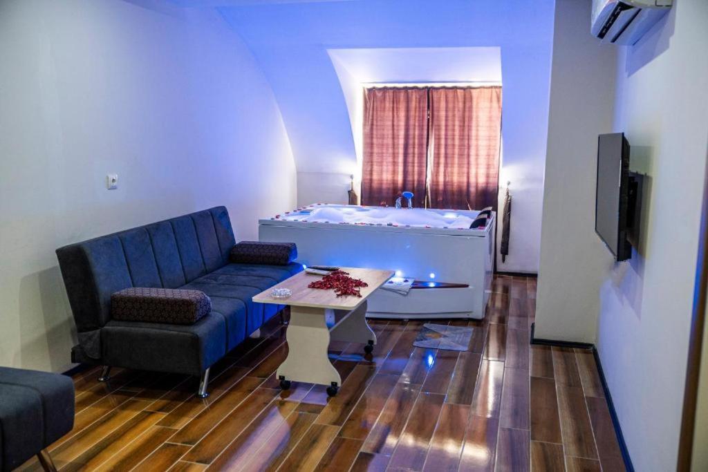Ayya Suit Hotel Eskihisar Luaran gambar