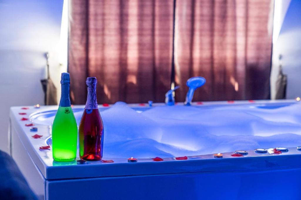 Ayya Suit Hotel Eskihisar Luaran gambar
